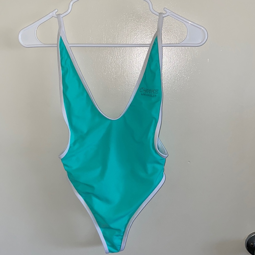 BoutineLA one piece